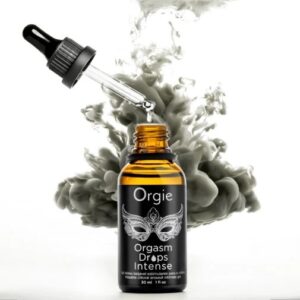 Orgasm Drops Intense (30ml)