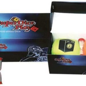 SUPER DICE PLAY