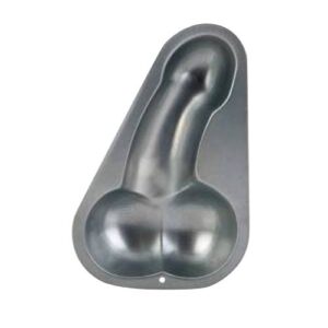 EROTIC PENIS CAKE PAN