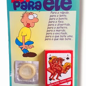 KIT PARA ELE