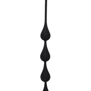 BLACK MONT ANAL PENETRATOR