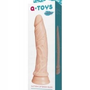 DILDO REALISTICO 16,5 CM