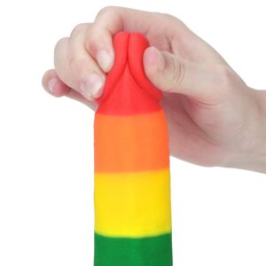 PRIDER 7.5''