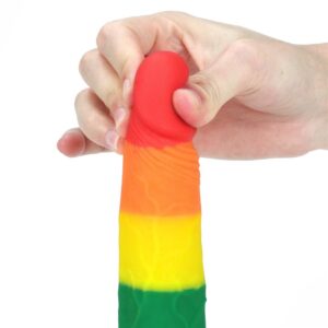 PRIDER 7.0''