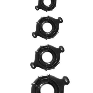RENEGADE VITALITY RINGS