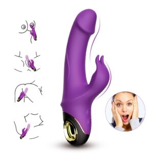 RABBIT VIBRADOR