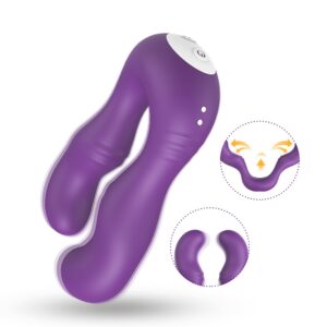 LESBIAN VIBRATOR