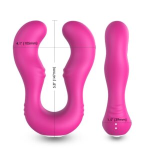 LESBIAN VIBRATOR