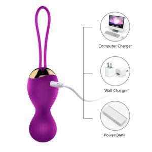 BOLAS VIBRATÓRIAS