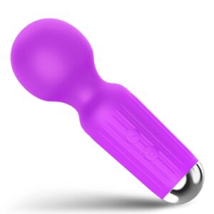 MINI MASSAGER 20 VIBRAÇÕES