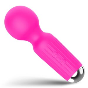 MINI MASSAGER 20 VIBRAÇÕES