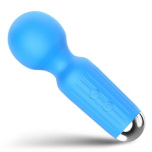 MINI MASSAGER 20 VIBRAÇÕES