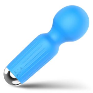 MINI MASSAGER 20 VIBRAÇÕES