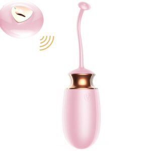EGG VIBRATING USB 10 VIBRAÇÕES