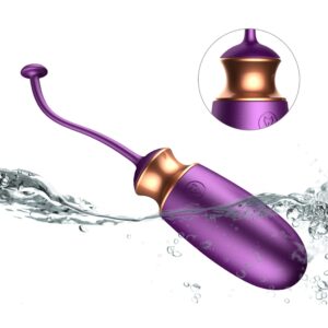 EGG VIBRATING USB 10 VIBRAÇÕES