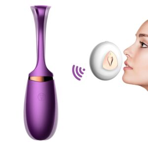 EGG VIBRATING USB 10 VIBRAÇÕES