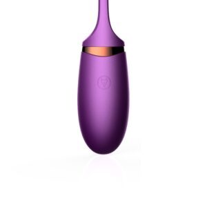 EGG VIBRATING USB 10 VIBRAÇÕES