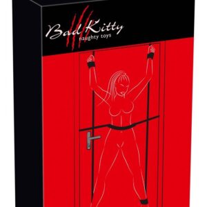 DOOR / BED RESTRAINT