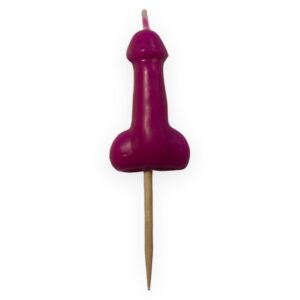 PARTY CANDLES