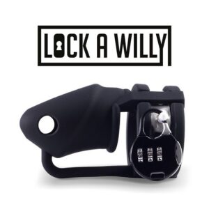 LOCK A WILLY