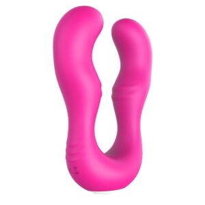 LESBIAN VIBRATOR