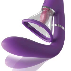 HER ULTIMATE PLEASURE PRO