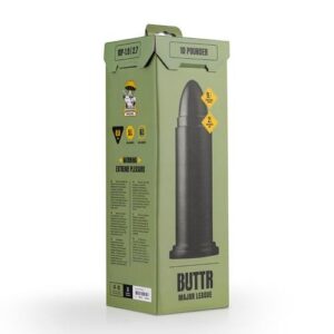 DILDO - 10 POUNDER