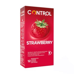 17308 CONTROL MORANGO