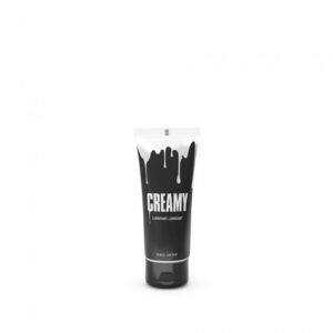 CREAMY LUBRIFICANTE ESPERMA 70 ML