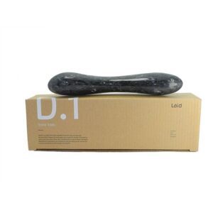 LAID - D.1 STONE DILDO Norwegian Moonstone