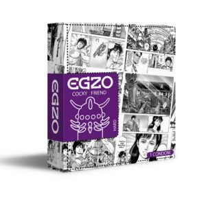 EGZO - JOLLY ROGER