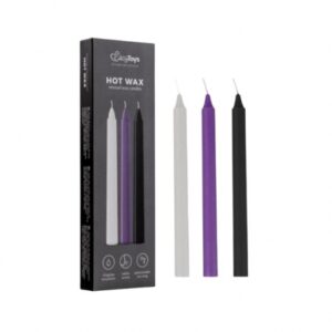 HOT WAX SENSUAL WAX CANDLES