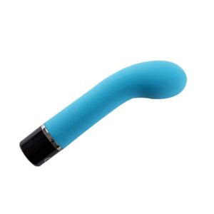 BALA VIBRATÓRIA VIRGITE V4 G-SPOT AZUL
