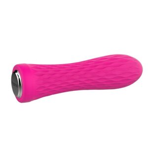 17451 NALONE IAN BULLET VIBRADOR ROSA
