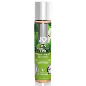 17454 SYSTEM JO LUBRIFICANTE H2O MACA 30 ML