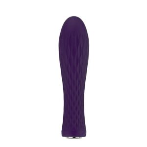17459 NALONE IAN BULLET VIBRADOR ROXO