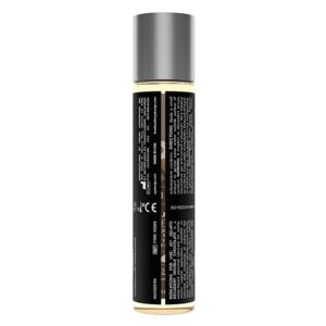 SYSTEM JO - GELATO DECADENT LUBRIFICANTE DUPLO CHOCOLATE À BASE DE ÁGUA 30 ML