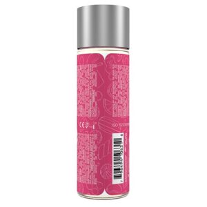 SYSTEM JO - CANDY SHOP H2O LUBRIFICANTE ALGODÃO DOCE 60 ML