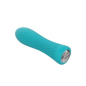17474 NALONE IAN BULLET VIBRADOR TURQUESA