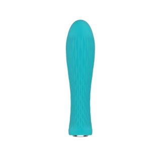 17475 NALONE IAN BULLET VIBRADOR TURQUESA