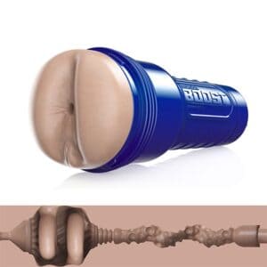 FLESHLIGHT - BOOST BLAST LIGHT MEDIUM FLESH