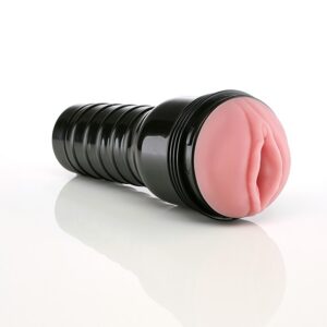 FLESHLIGHT - PINK LADY MINI-LOTUS