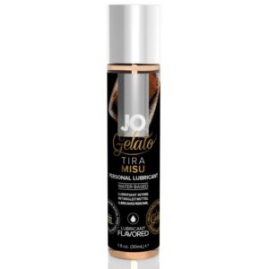 JO Gelato Tiramisu Lubrificante 30 ml