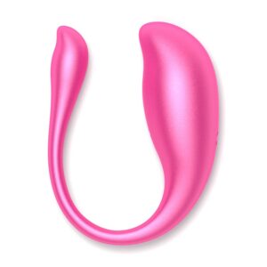 ONINDER - NAIROBI PINK VIBRATING EGG - APLICATIVO GRATUITO