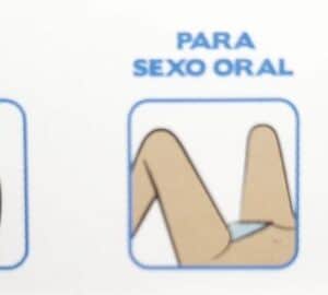 UNIQ MULTI CONDOMS SEM LATEX 3 UNIDADES