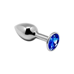 Plug Anal de metal