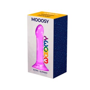 DILDO MOOOSY 16CM
