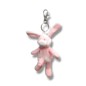 PORTA-CHAVES PELUCHE