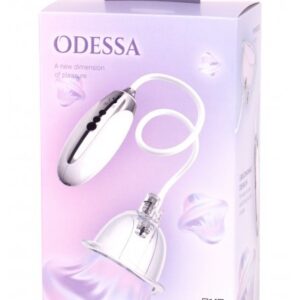PUSSY PUMP ODESSA