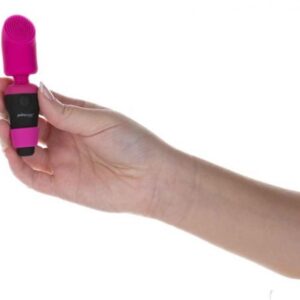 Palm Power - Pocket Extended Silicone Attachments